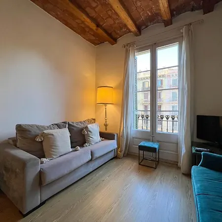 Stay U-Nique Apartment Arago II-3